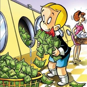 Meet your Posher, Adrian